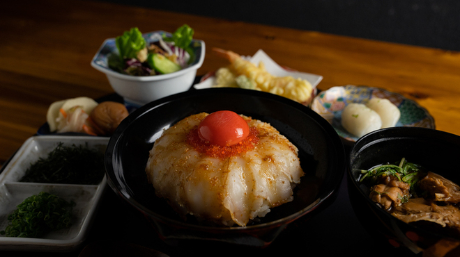 ふぐ料理 うめい