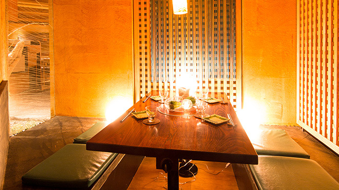 うにしゃぶ 寿司割烹 はながこい 青山本店