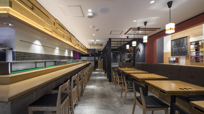 板前 鮨 はなれ 赤坂