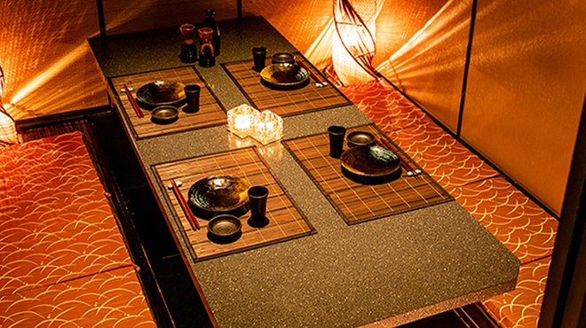 肉寿司×もつ鍋 平塚や