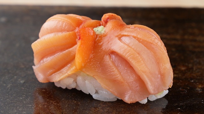 すし屋のまさ勝