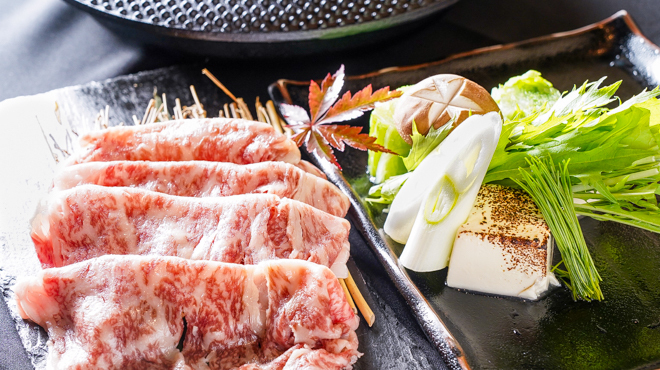 個室 和食 ほたる 難波店