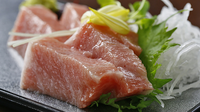 マグロ居酒屋 綱や 壬生店