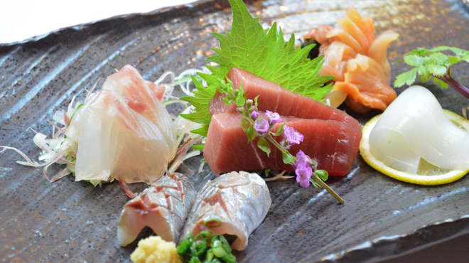 写楽 銀座第一店