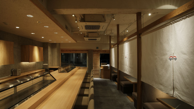 東京寿司 ITAMAE SUSHI 銀座コリドー店