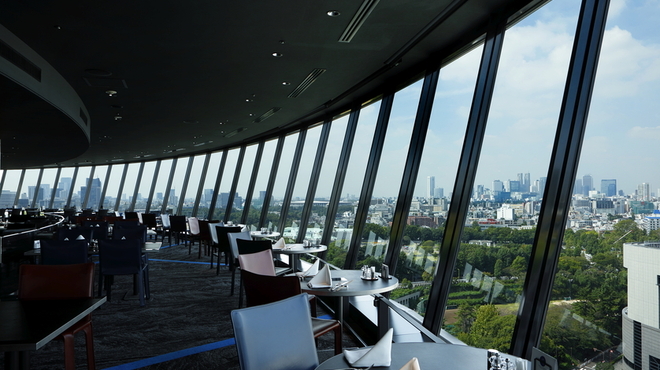 ビューアンドダイニングザスカイ