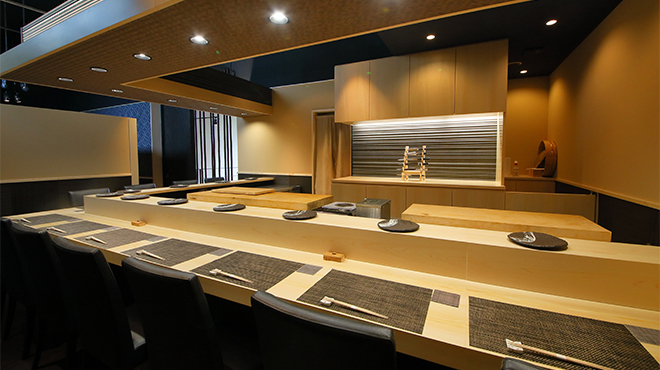 高級和食 札幌 宮川 梅田店