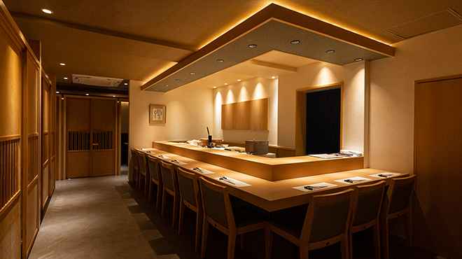 池袋 すし 福寿