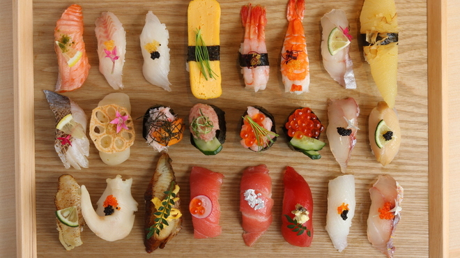 大阪泉佐野港 活鮨