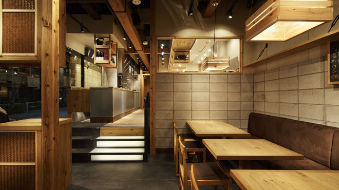 東京寿司 ITAMAE SUSHI 愛宕店