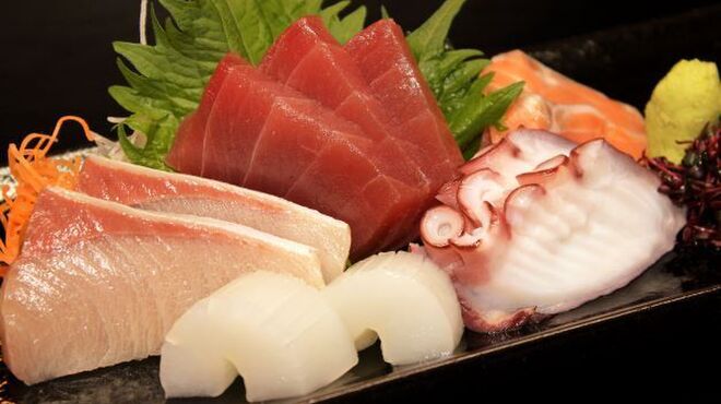 さざんか亭 本店