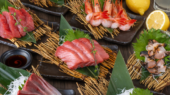 トロ政 赤坂見附店