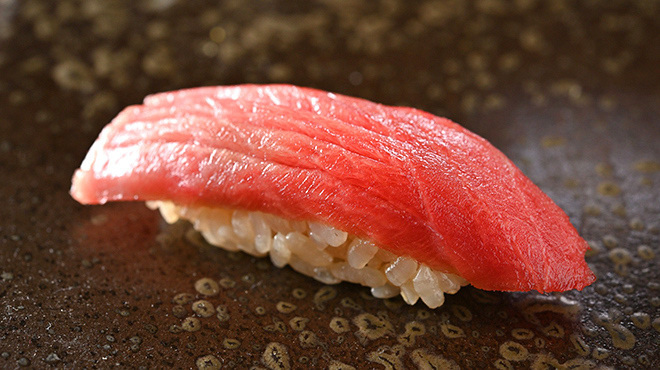 神楽坂 鮨 弥栄 別邸