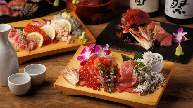 個室居酒屋 やまと屋