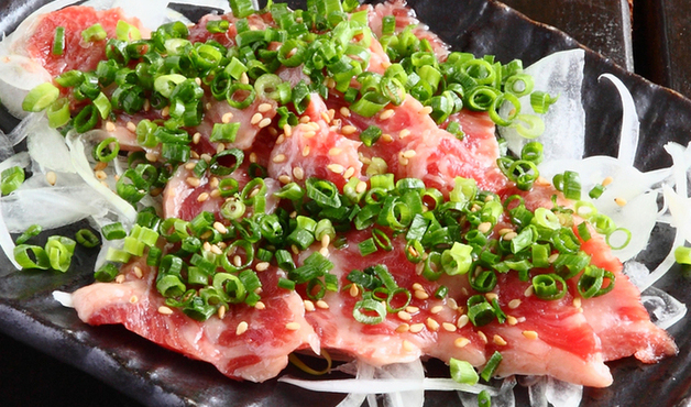 馬すしと日本酒専門店　ゆう馬 中目黒