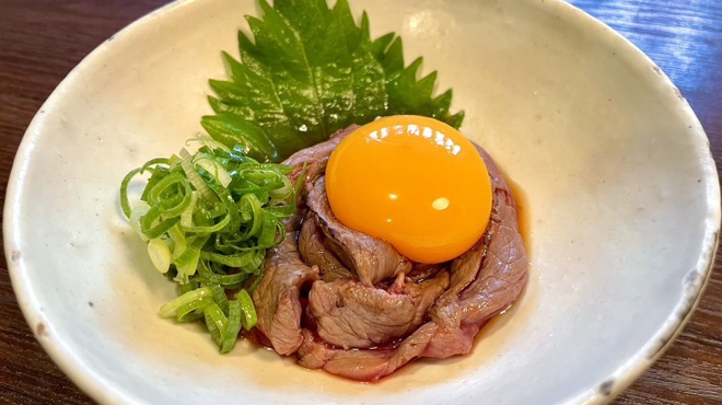 すしと酒 箔 彦根店