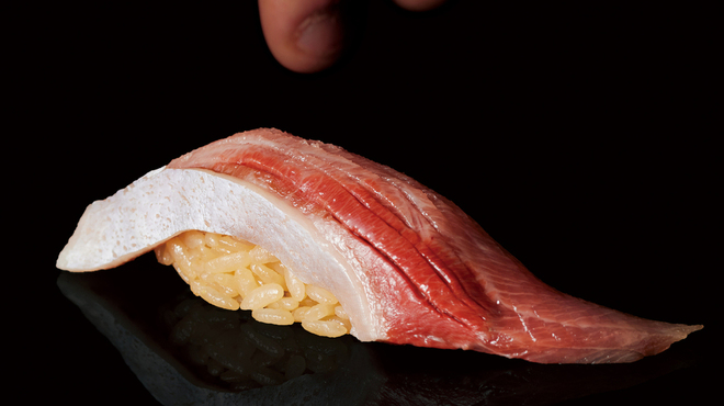 廻転鮨 銀座おのでら 境町店