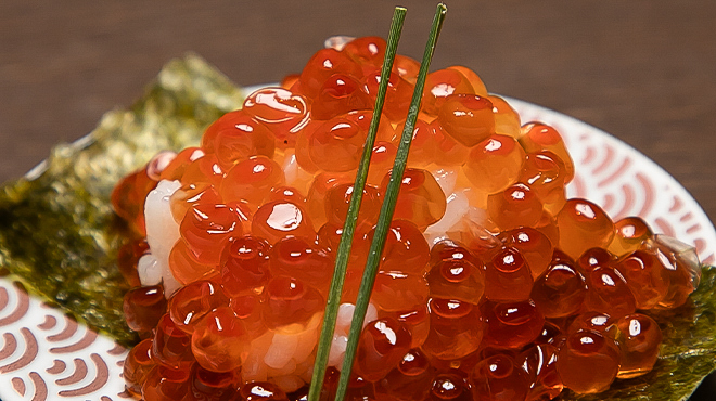 寿司とおでん 日本酒あかり すすきの店