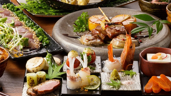 かんぱい屋 千葉本店