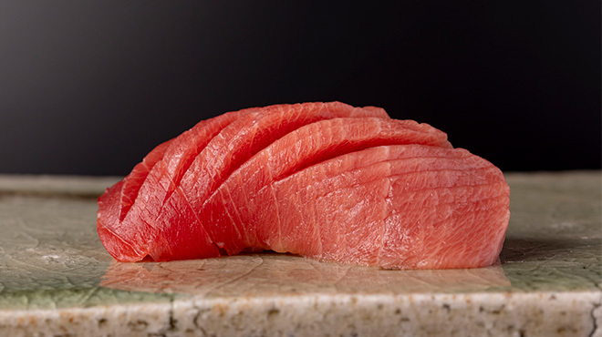 日本料理と鮨 銀座おかもと