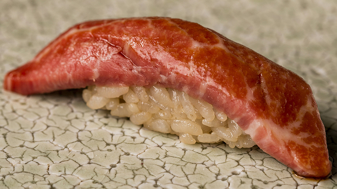 肉寿司 肉和食 KINTAN コレド室町