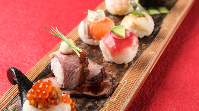 七色てまりうた