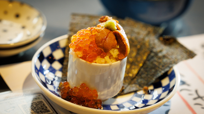 寿司の惑星 武蔵小杉本店