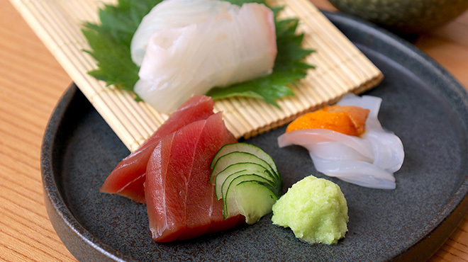 きまぐれ料理人 かじ丸