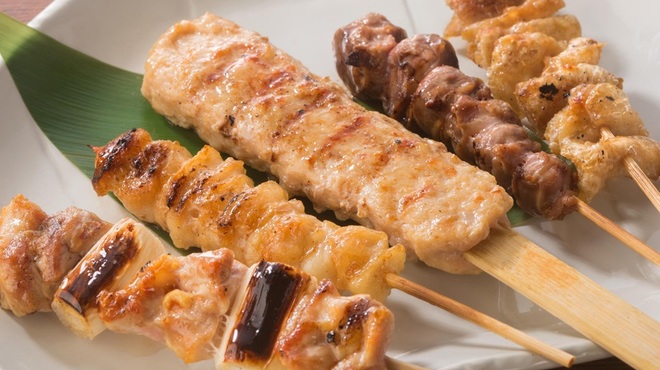 いろはにほへと 新宿東口店