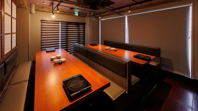 しゃぶ嶋 三軒茶屋