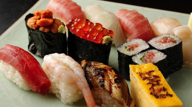 神田江戸銀 九段店