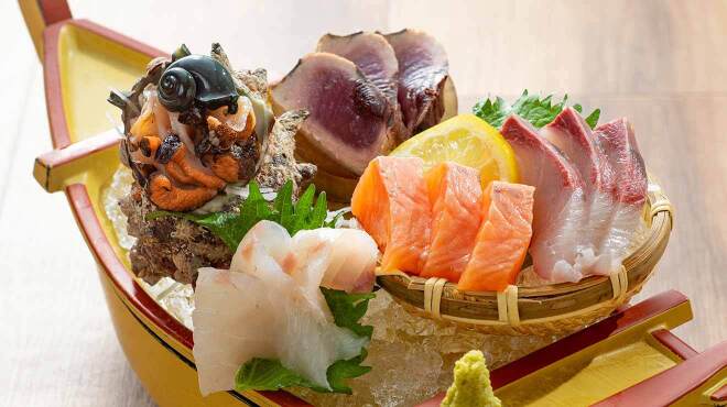 志なのすけ 枚方店