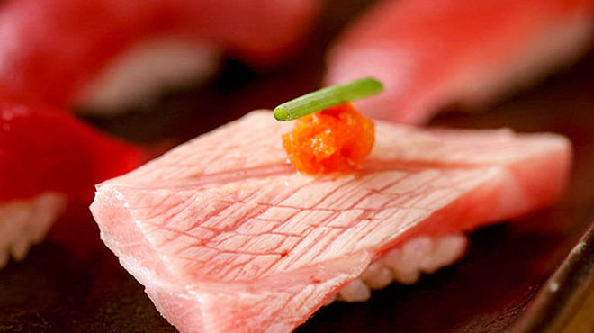 すし・旬彩　鷹の羽 上野2号店