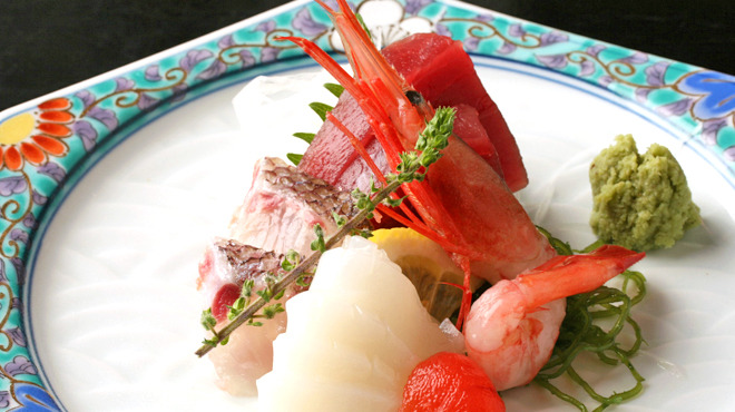 神田 江戸銀 本店