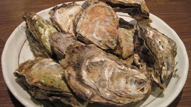 海鮮亭　ととや