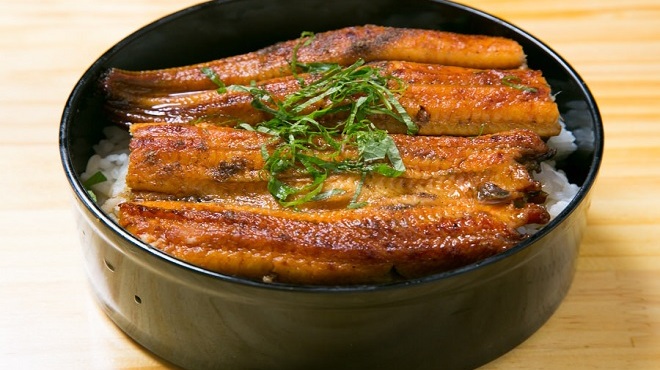 うなぎ・すっぽん料理 うなッポン