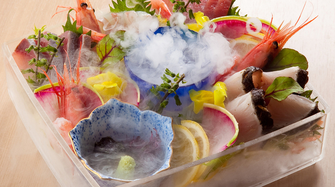 板前バル 銀座8丁目店