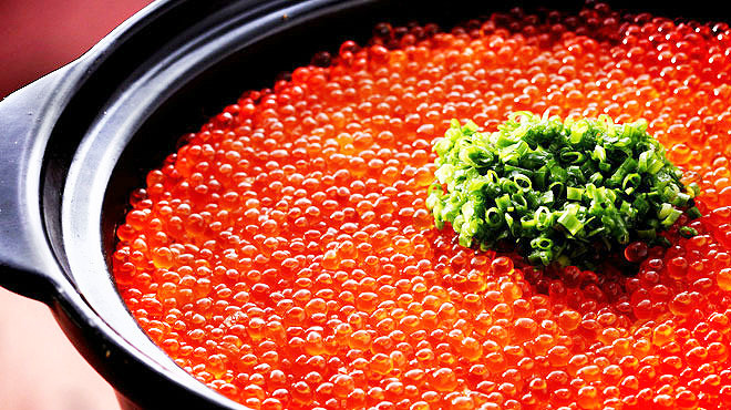 SHARI THE TOKYO SUSHI BAR