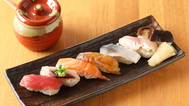 大衆酒場 スシスミビ