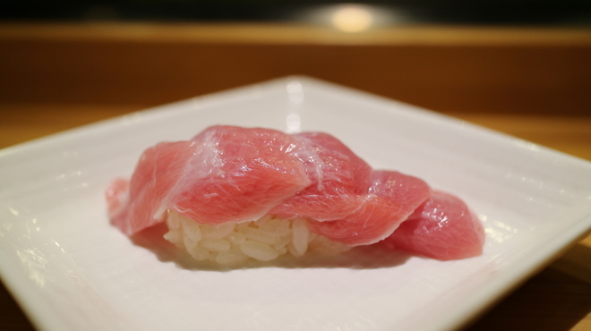 寿司酒場 おもてなし 青山本店