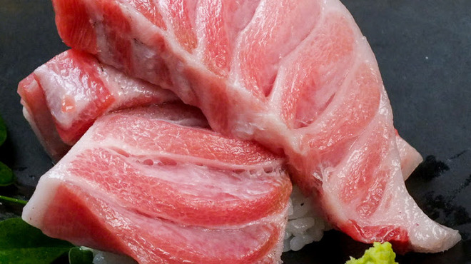 寿しやの台所 道玄坂