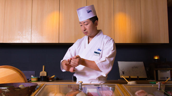 おたる政寿司 本店