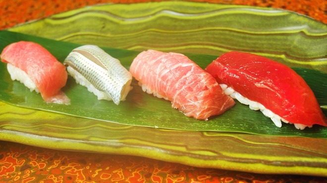 すし屋の磯はな 本郷店