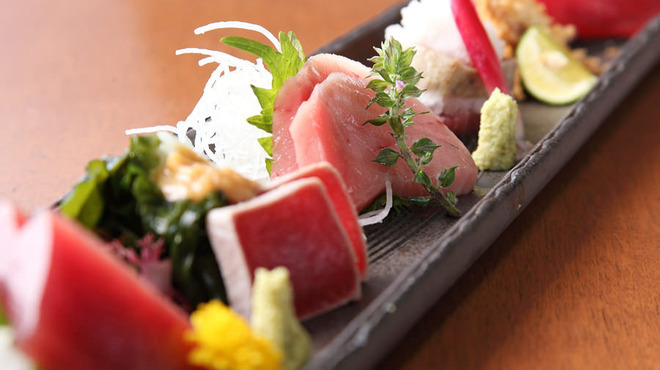 魚がし日本一 御徒町店