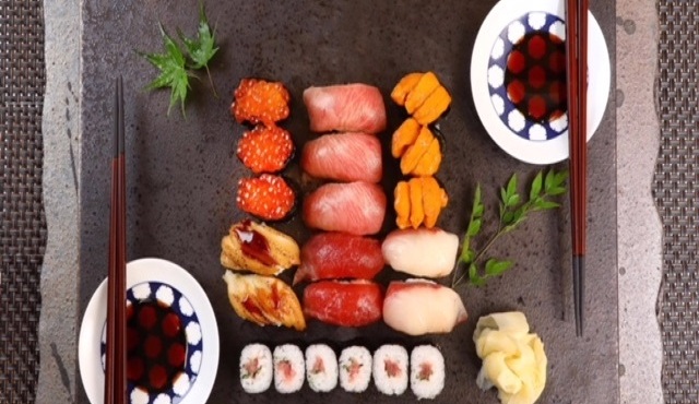 個室居酒屋 すし 恵比寿屋