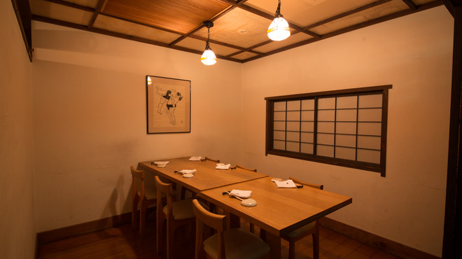 SUSHI 権八 G-Zone 銀座