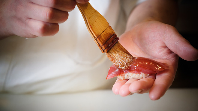 にぎにぎ一 八重洲本館