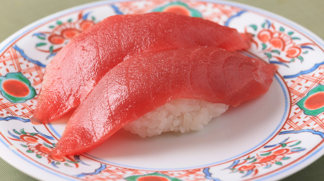 廻転 びっくり寿司 西国分寺店