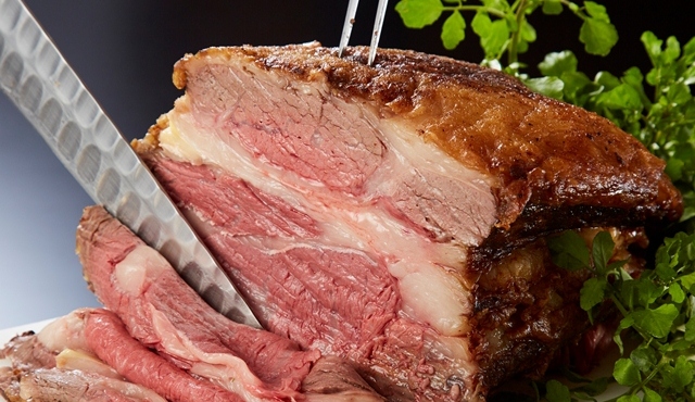 ブッフェダイニング プリンスマルシェ