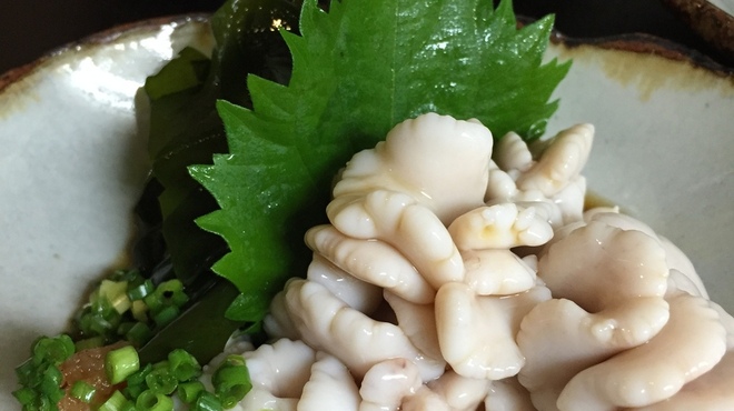 代官山寿し佐藤